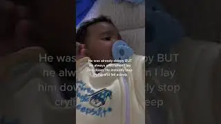Baby Sleep Magic Unveiled! #magicsleepsuit