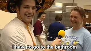 The Lunchlady Report: Taco Day!