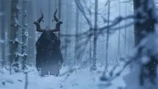 Holiday cheer dies as forgotten demon hunts former friends | Full Movies in English on YouTube