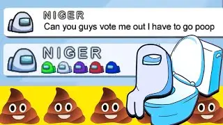 Among Us Memes, Wins, Fails, Funny and Best Moments #2