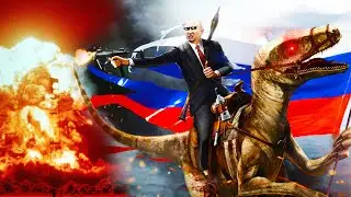 Heartland: Why is Russia Not a Superpower?