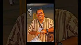 Libyan Pilgrim Amir | Inspiring Story | Hajj 2025 | Breaking News