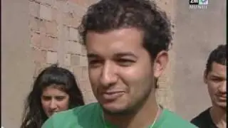 Préparation 1 Tifo Green Boys Derby 108 برنامج الوجه الآخر
