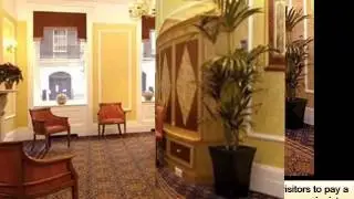 The Buckingham | One Of The Hotel In London - Pictures And Information