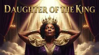 Daughter Of the King &ndash; Remember Who You Are in Christ After 50