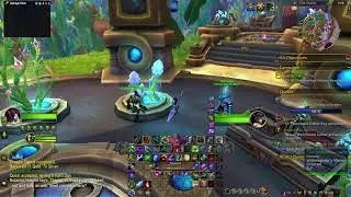 [WAR WITHIN LORE] [WoW] [Let's chill]