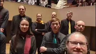 Ein neues Weihnachtslied - Vokalwerk Dresden (2023)