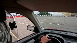 PITL 6 2025 Car 105 Wagovan Fun