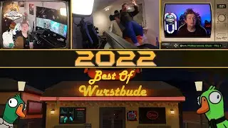 Herr Currywurst Twitch BEST OF 2022