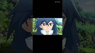 Naan yaar iraiva Van dyne edit #anime #animeedit #mecardimals #edit #turningmecard #animememe
