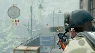 You don't need mouse and keyboard to get headshots