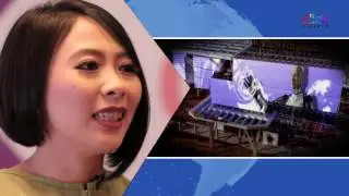 Click Square Mall Bandung Highlight Introduction