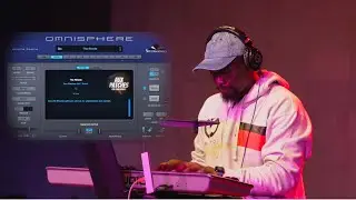 Omnisphere Aux Patches for Gospel - Sound Demo!