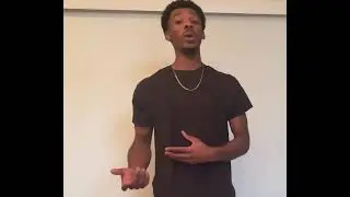Nyle Banks- MTM-commercial