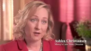 Ashlea for Marsy's Law for Kentucky