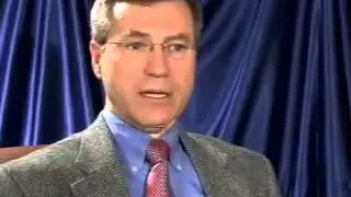 EyeHealth Northwest's Dr. Bentley on Cataracts