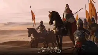 Bannerlord begginer - how to form a caravan