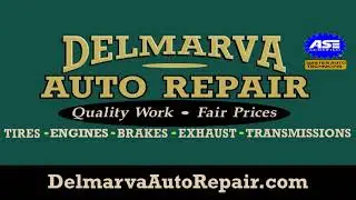 Woodbridge BKB Delmarva Auto Repair