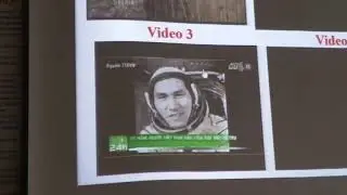 English Teaching Ideas I Speaking: Space Conquest 🚀 | Full ESL Reference Lesson