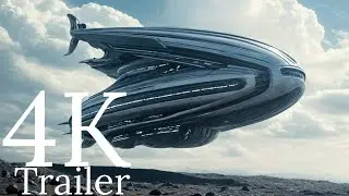 Last Age Trailer 2 Book Release