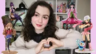 anime figure wish list 💝 my dream anime figure collection