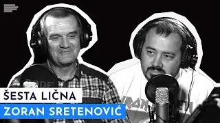 ŠESTA LIČNA: O ABA finalu sa Zoranom 