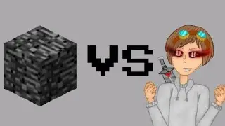 Mangust4004 VS Бедрок