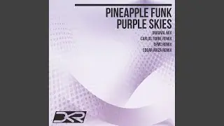 Purple Skies (Carlos Torre Remix)