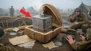 5 WW2 Fireless Cooking Tricks Still Keep You Fed When Power&rsquo;s Out