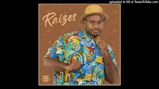 02. DJ Ritchelly Feat. Trinity 3nity & Tennaz - Uma Chance (Rap)