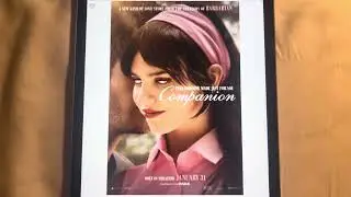 Happy 1-Year Anniversary to Companion! (2025)