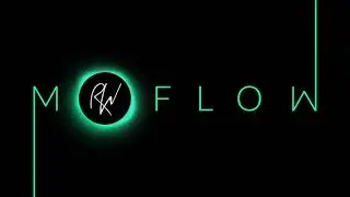 Logo Reveal | RW-MoFlow