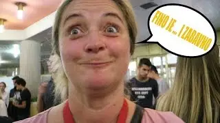 Dan kruha u Lucijanki...vlog #6