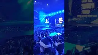 [221217] Super Junior 슈퍼주니어 SS9: Road in Manila - Day 1 -