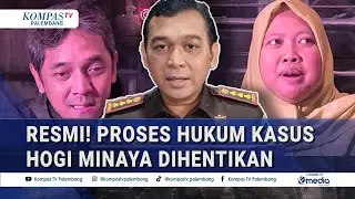 RESMI! Proses Hukum Kasus Hogi Minaya, Suami Kejar Jambret, Dihentikan