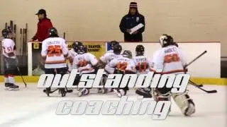 Evanston Hockey 50th Anniversary Season Kickoff