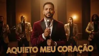 Aquieto Meu Coração