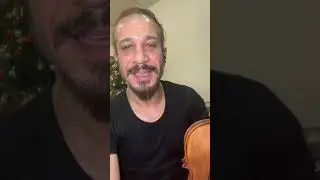 ازاي تعزف اغنية عبد القادر علي العود و الكمان