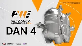 [CS2] PWE Shanghai Major - BIG vs Complexity | MIBR vs FlyQuest - Opening Stage