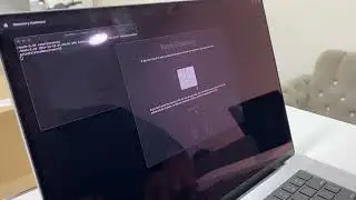 CARA RESET PASSWORD MACBOOK CHIP M1 M2 M3