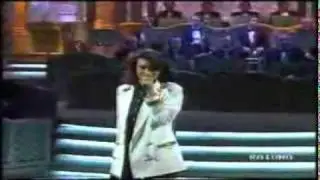 La solitudine Laura Pausini SanRemo 1993