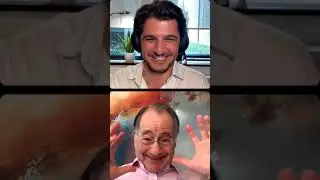 Episode 12 - Geoffrey Simon - Sunday Musicians Caf&eacute;