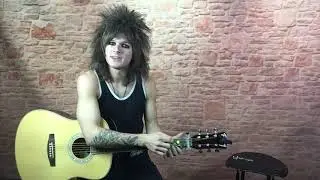 Chase with The Velcro Pygmies for ChordBuddy