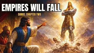 The Book of Daniel Explained | Chapter 2 for Beginners