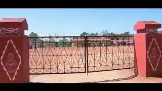 Government high school Elimale sullia Dk Karnataka A model school Beaty of government school's