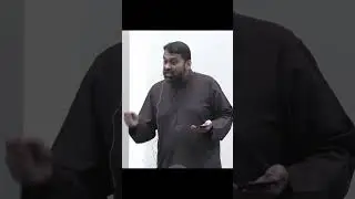 Секретное оружие мусульман на Западе || Ясир Кади
