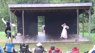 IRON COMMEDIA: War Week Session (Pennsic 2017)