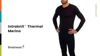 Men's Intraknit Thermal Merino &mdash; Metric