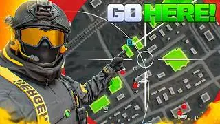 Verdansk End Games Explained🧠