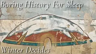 When Winter Stops Negotiating | How Humans Survived Extreme Cold in Silence (Sleep History)